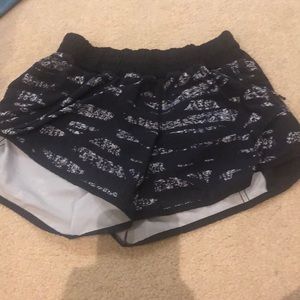 Lulu shorts